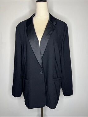 LAURA CONRAD JACKET
